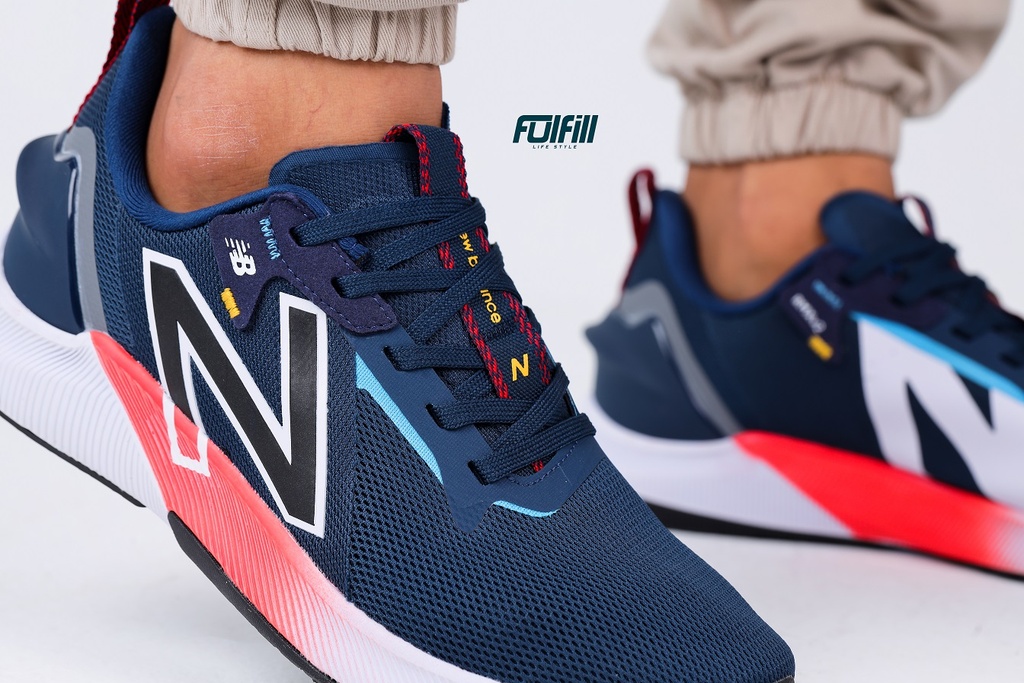 New Balance FuelCell RC Elite Blue | FulFill